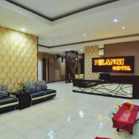 Hotel Pelangi Kupang (East Nusa Tenggara) Ngoại thất bức ảnh