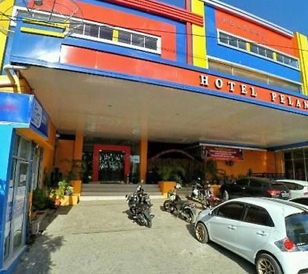 Hotel Pelangi Kupang (East Nusa Tenggara) Ngoại thất bức ảnh