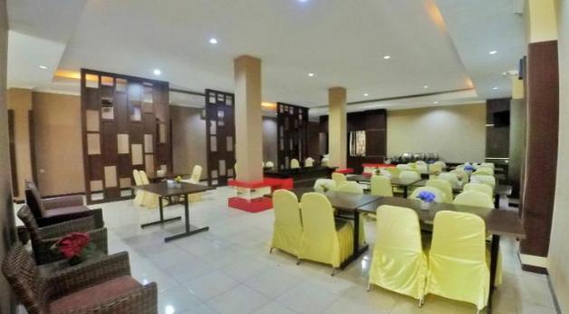 Hotel Pelangi Kupang (East Nusa Tenggara) Ngoại thất bức ảnh
